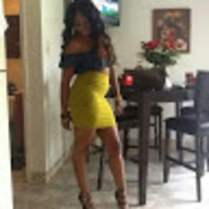 Meet your Posher, Makayla